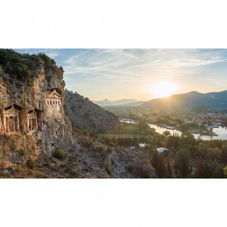 Villa Ayla Paradise Dalyan Exteriér fotografie