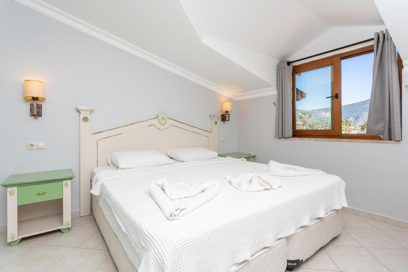 Villa Ayla Paradise Dalyan Exteriér fotografie