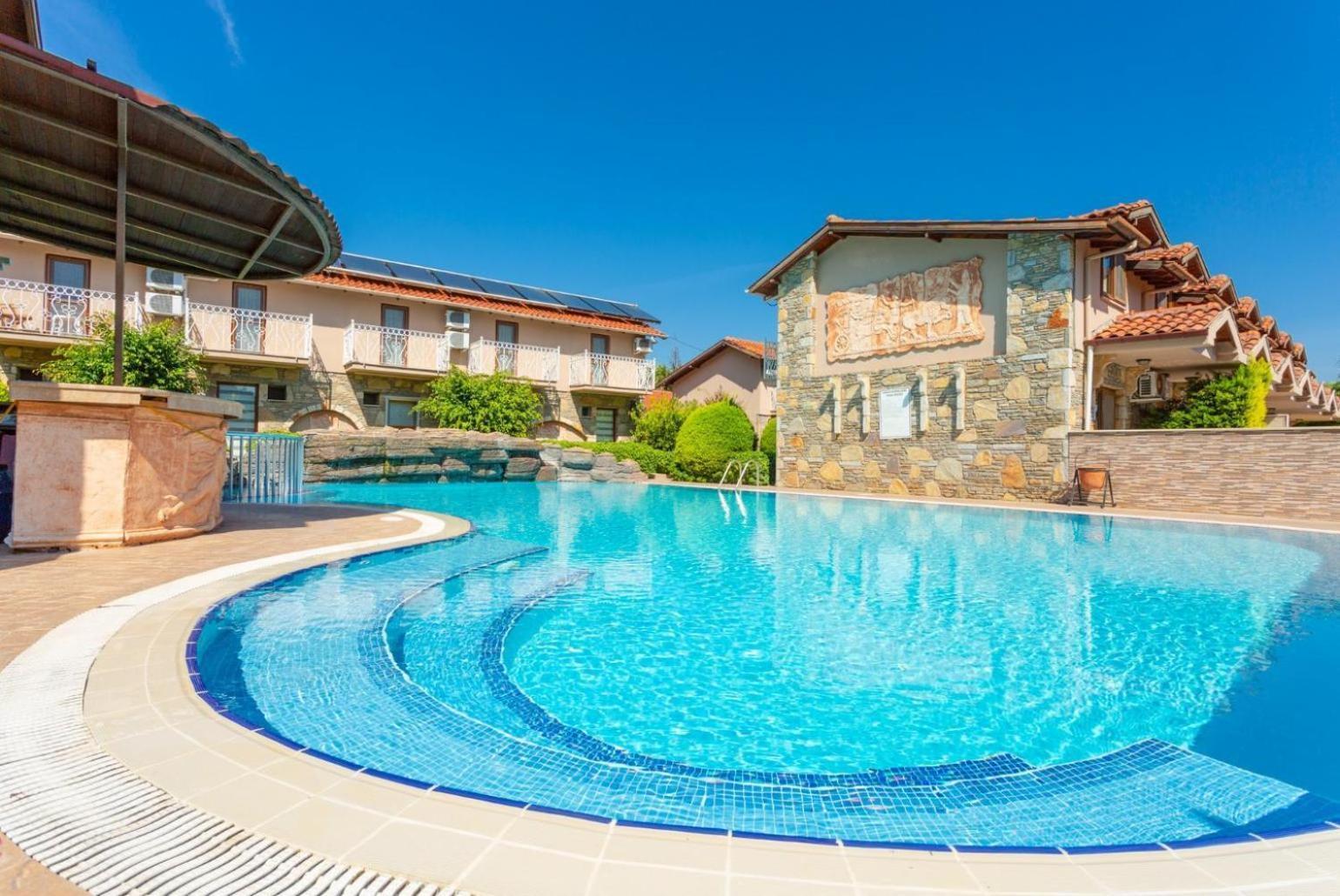 Villa Ayla Paradise Dalyan Exteriér fotografie
