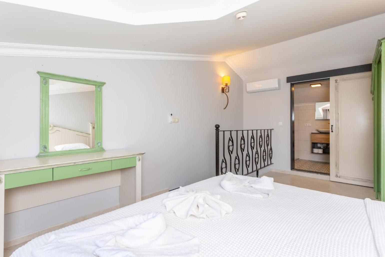 Villa Ayla Paradise Dalyan Exteriér fotografie