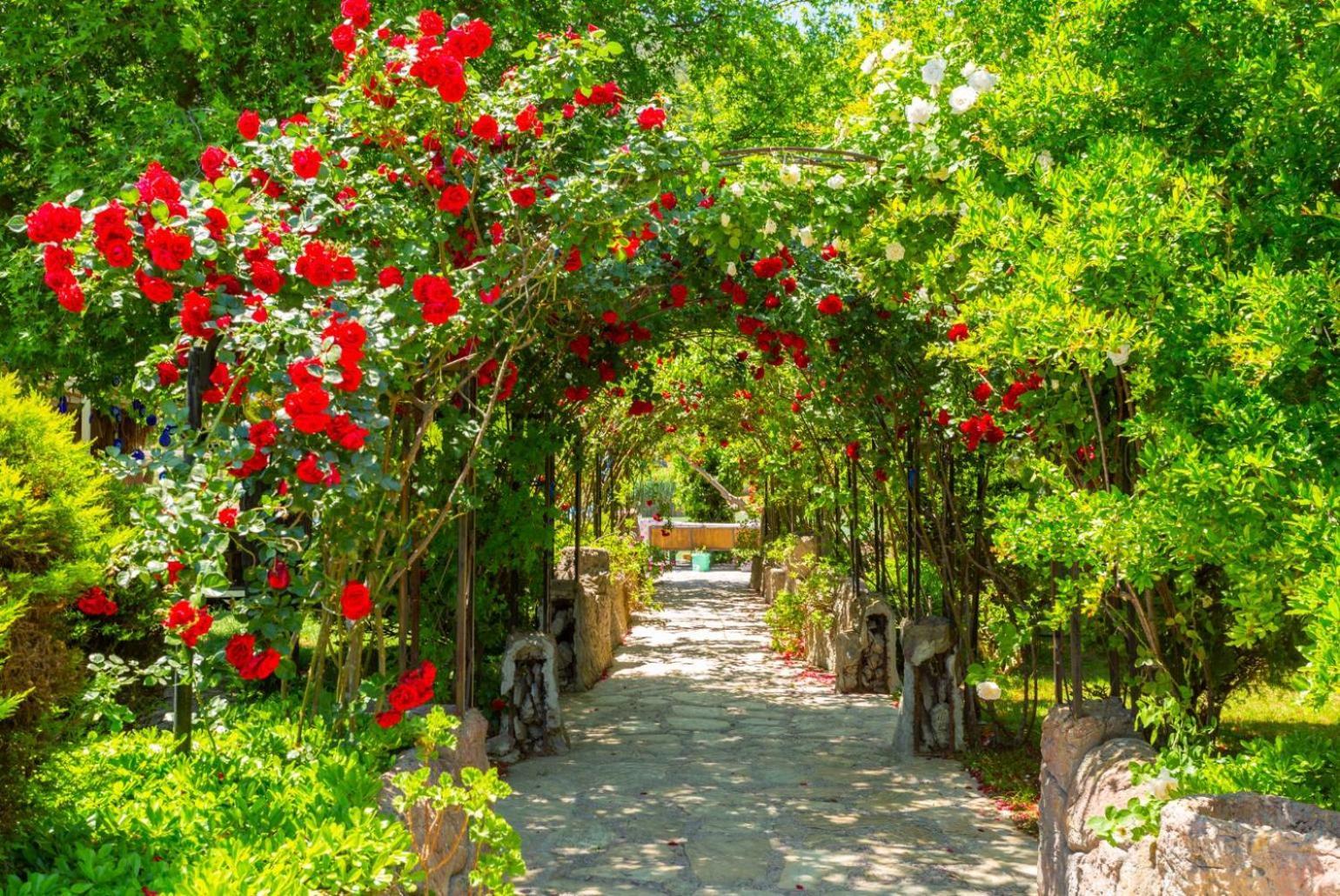 Villa Ayla Paradise Dalyan Exteriér fotografie